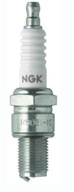 * 7791 NGK racing spark plug/H2 -Modern Boat Sales & Service