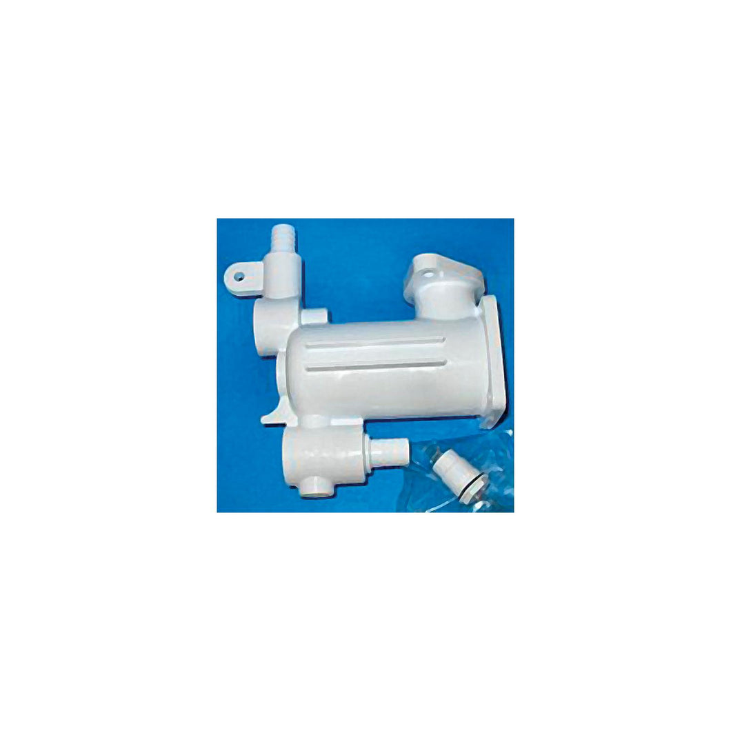 Pump Housing for PHII Heads -Modern Boat Sales & Service