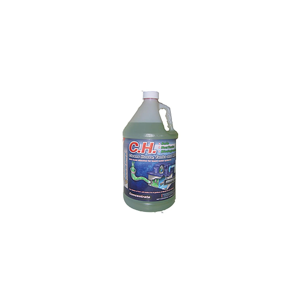 C.H. Hose/Holding Tank Cleaner, Gal. -Modern Boat Sales & Service