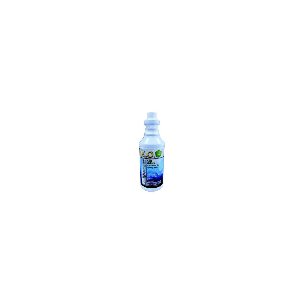 1PKO32 Raritan K.O. Kills Odors, 32 oz. -Modern Boat Sales & Service