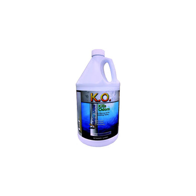 1PKOGAL Raritan K.O. Kills Odors, Gallon -Modern Boat Sales & Service
