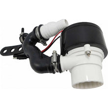 Raritan 2210012 Marine Elegance Discharge Pump Assembly - 12V -Modern Boat Sales & Service