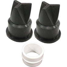 Raritan 221135W Raritan Plumbing Parts and Accessories - Marine Elegance Joker Value -Modern Boat Sales & Service