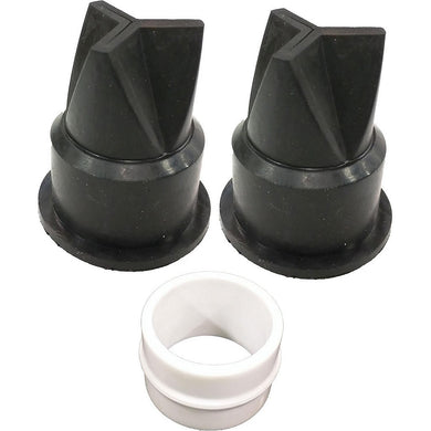 Raritan 221135W Raritan Plumbing Parts and Accessories - Marine Elegance Joker Value -Modern Boat Sales & Service