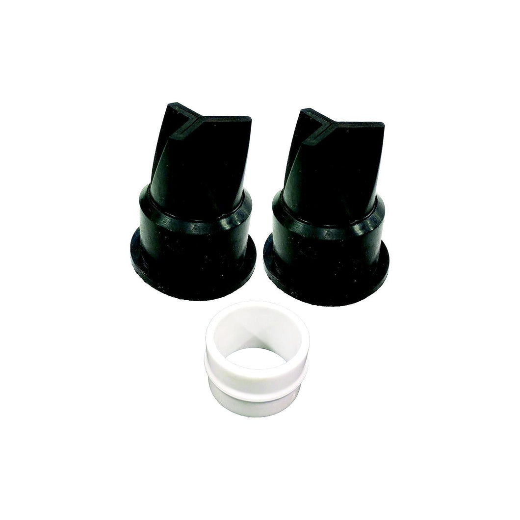Raritan 221135W Raritan Plumbing Parts and Accessories - Marine Elegance Joker Value Default Title -Modern Boat Sales & Service