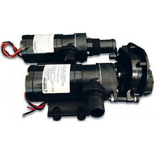 Raritan 5310112 Macerator Pump - Waste Valve, 12V -Modern Boat Sales & Service