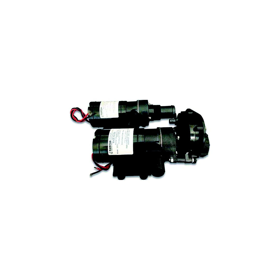 Raritan 5310112 Macerator Pump - Waste Valve, 12V Default Title -Modern Boat Sales & Service