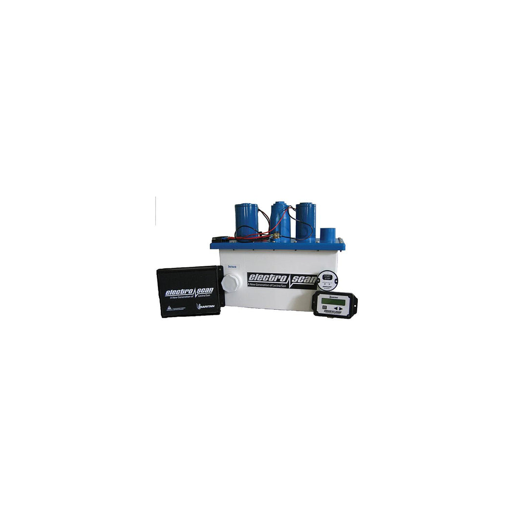 Raritan EST12 Electro Scan 12V Waste Treatment System -Modern Boat Sales & Service