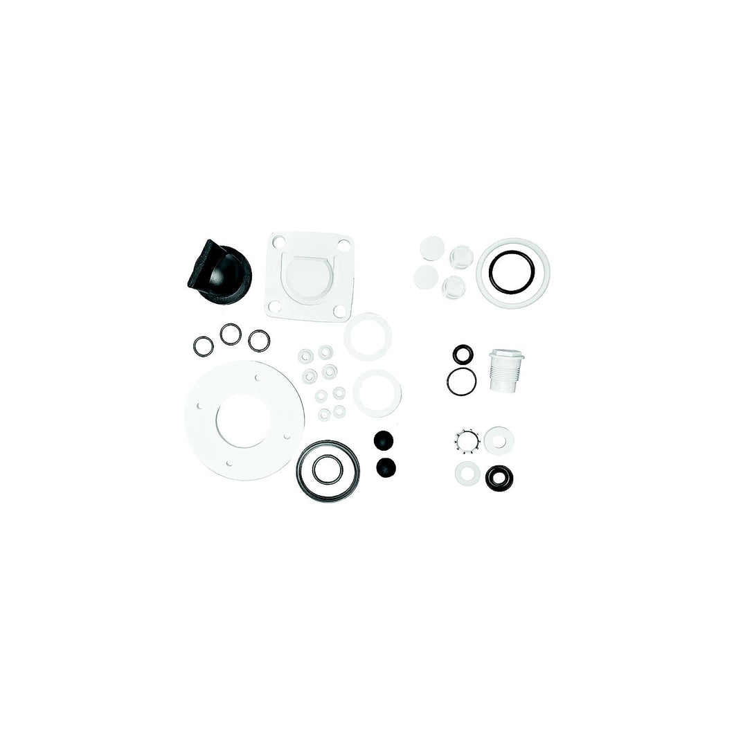 PHRKIIU Raritan Universal Repair Kit, Fits PHII and PH Superflush and PH Powerflush Models -Modern Boat Sales & Service
