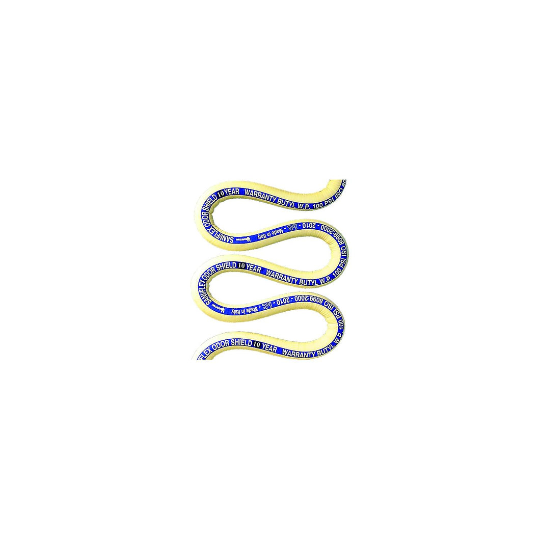 Saniflex Sanitation Hose, 1-1/2