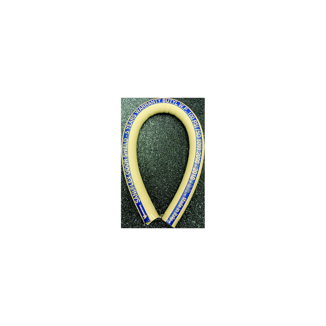 Saniflex Sanitation Hose -Modern Boat Sales & Service