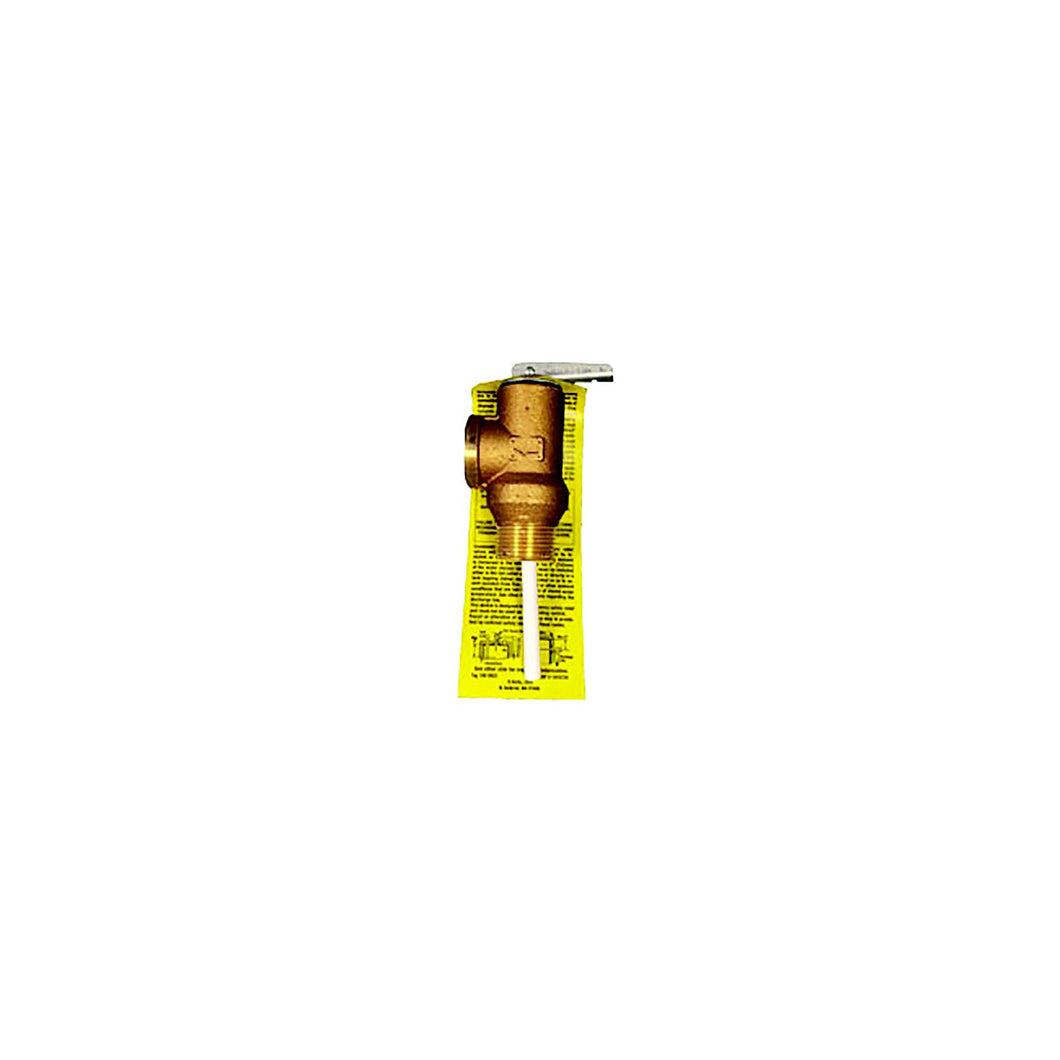 Raritan WH3 Pressure Relief Valve -Modern Boat Sales & Service