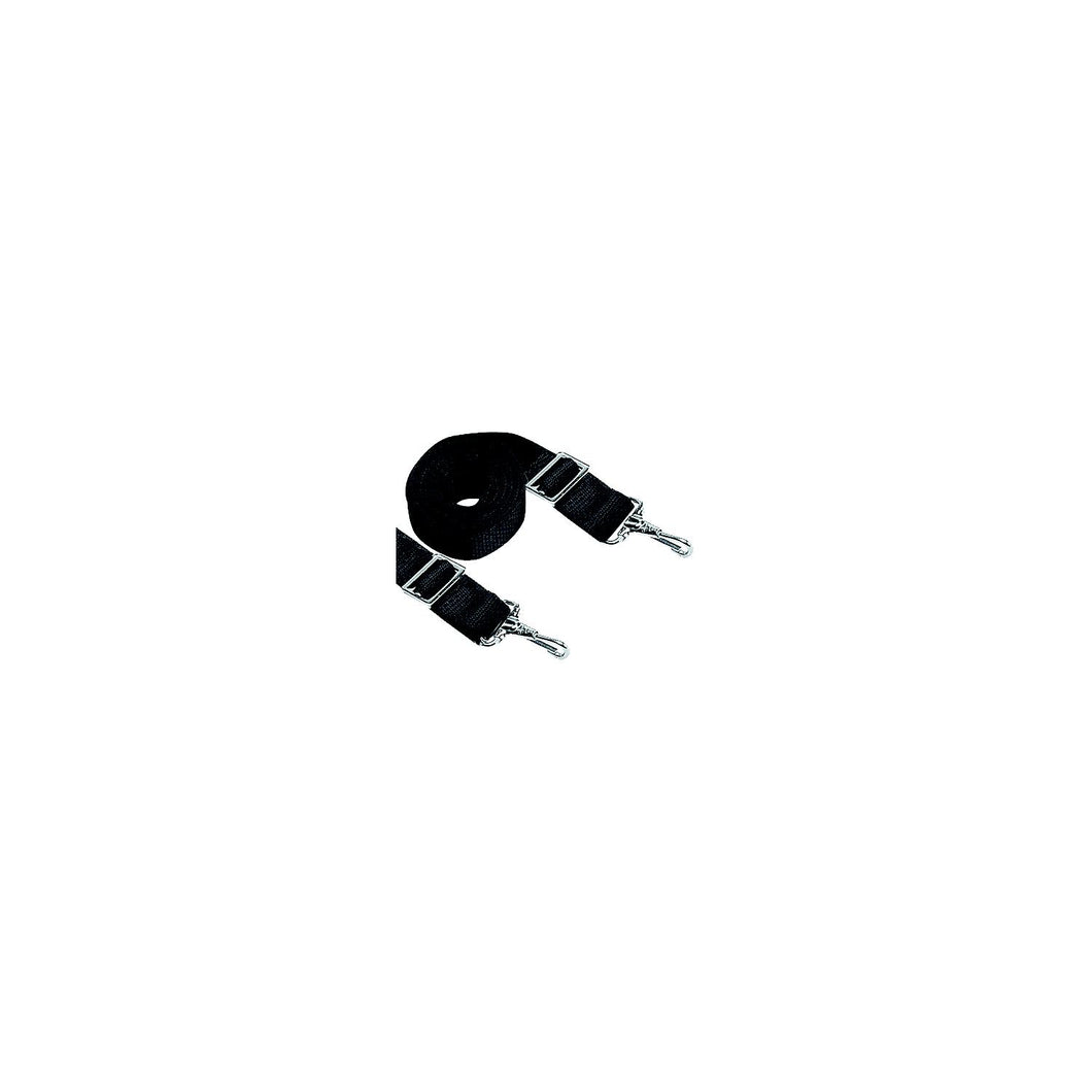Bimini Top Strap -Black 2/Pk -Modern Boat Sales & Service