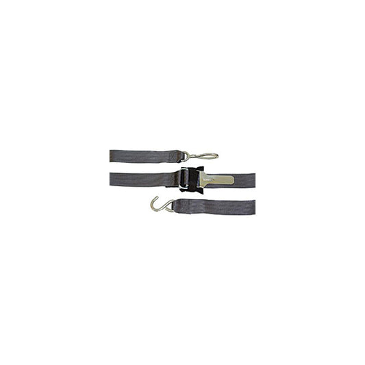 Epco BTD6 16' Gunwale Tie Down -Modern Boat Sales & Service