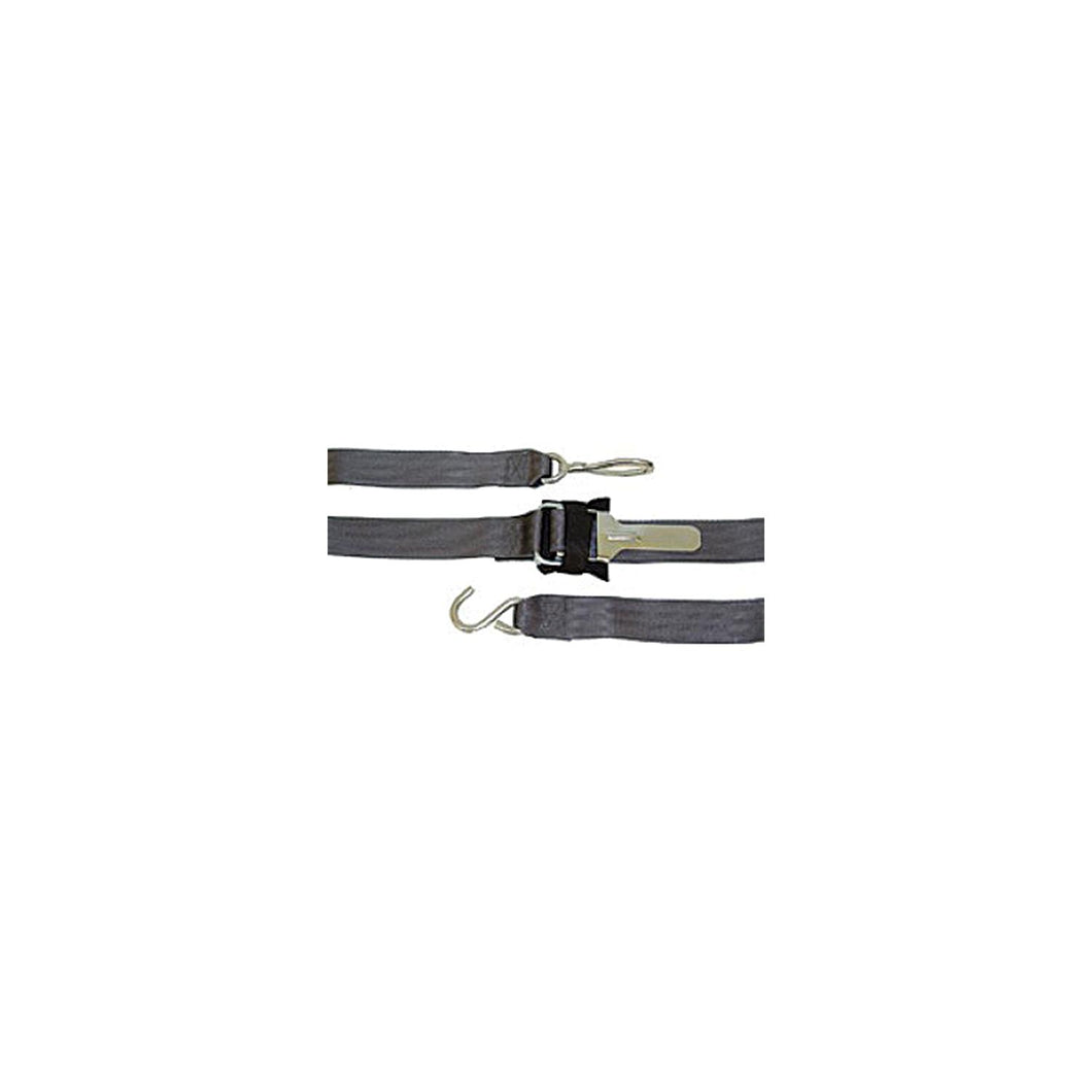 Epco BTD0 10' Gunwale Tie Down -Modern Boat Sales & Service