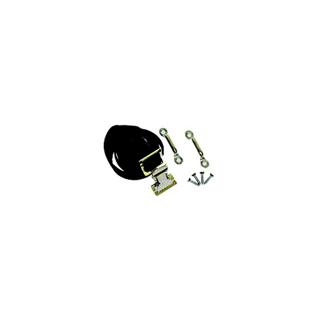 Gas Tank Strap -Modern Boat Sales & Service