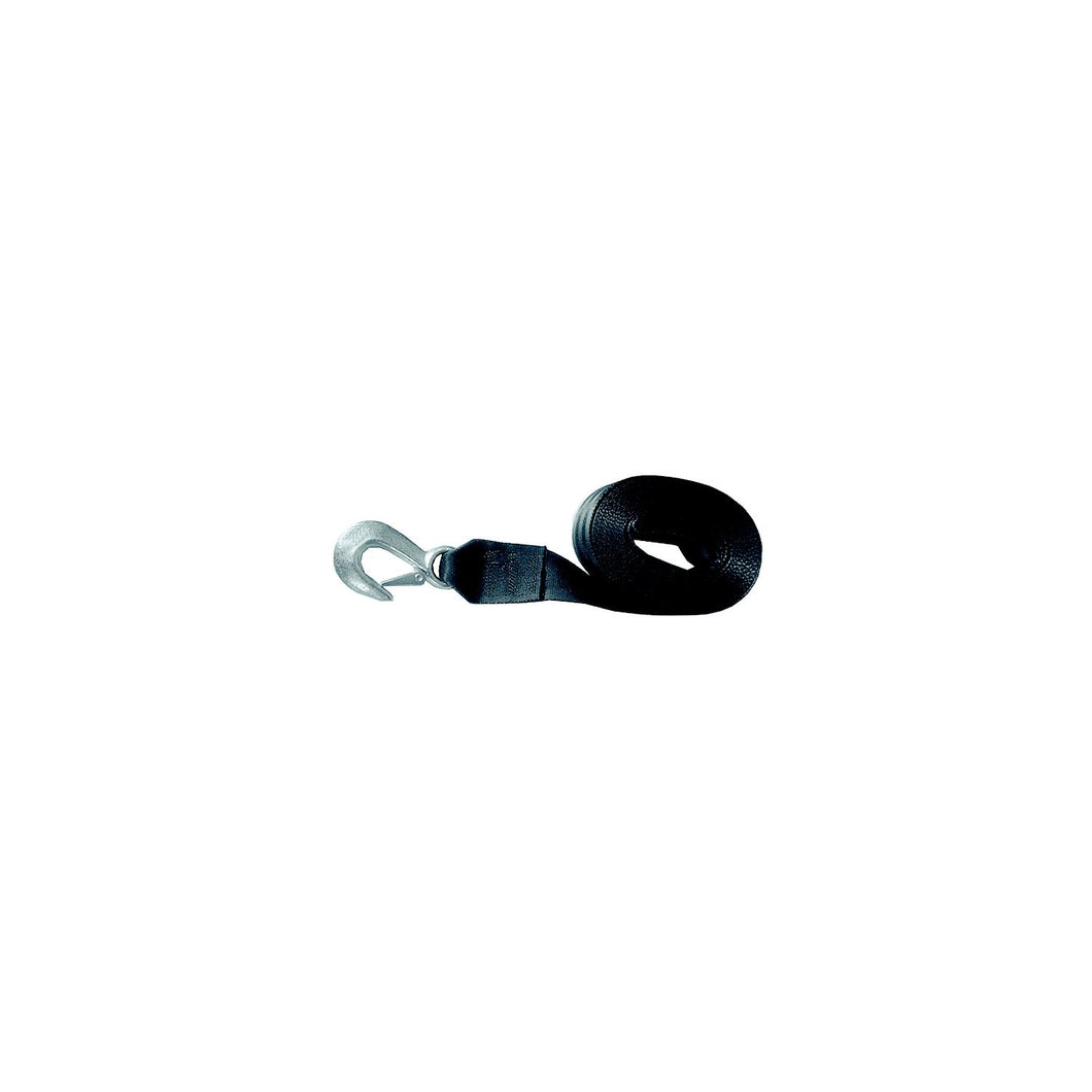 Strap Winch 20' -Modern Boat Sales & Service