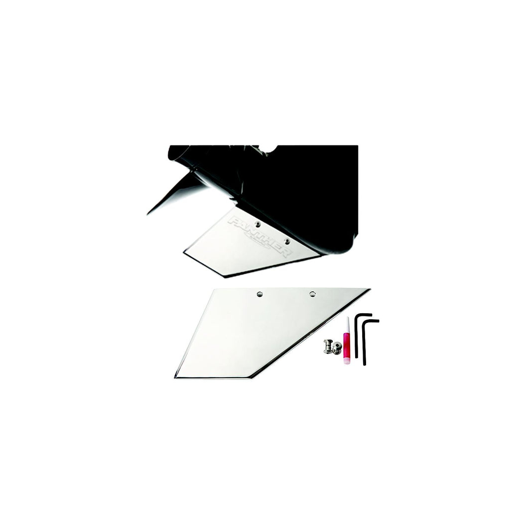 Safe-Skeg, Yamaha & Mercury -Modern Boat Sales & Service