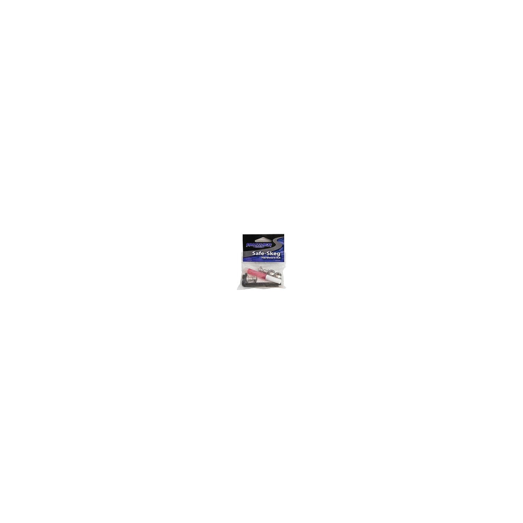 Safe-Skeg Replacement Bolt Kit -Modern Boat Sales & Service