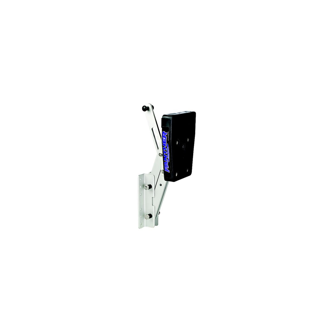 Panther 2 Stroke Outboard Motor Bracket Max 12 HP, 14