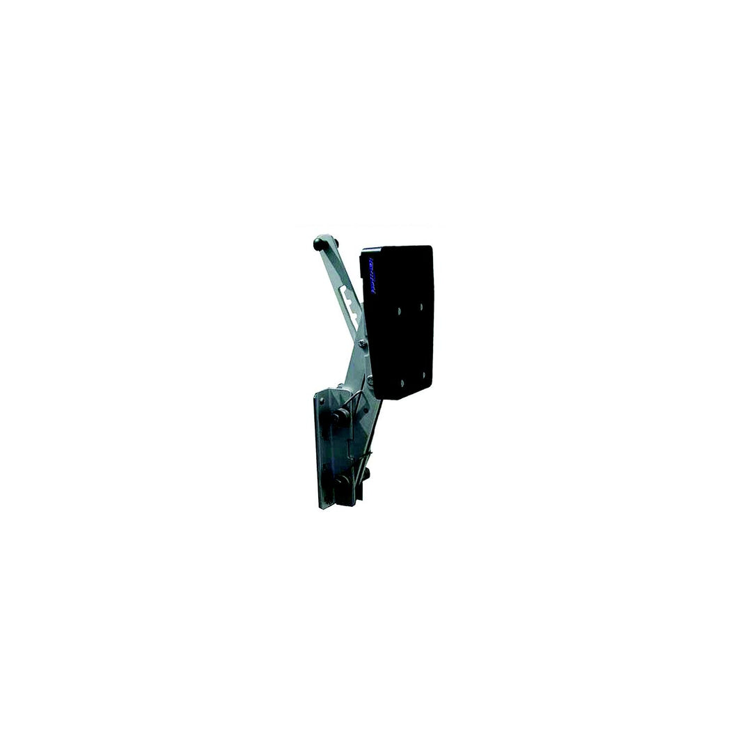 Panther 2 Stroke Outboard Motor Bracket Max 20 HP, 11