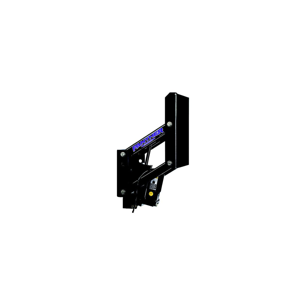 Panther Model 45 Auxiliary Motor Lift For 4 Stroke Motors Up to 35 HP -Modern Boat Sales & Service