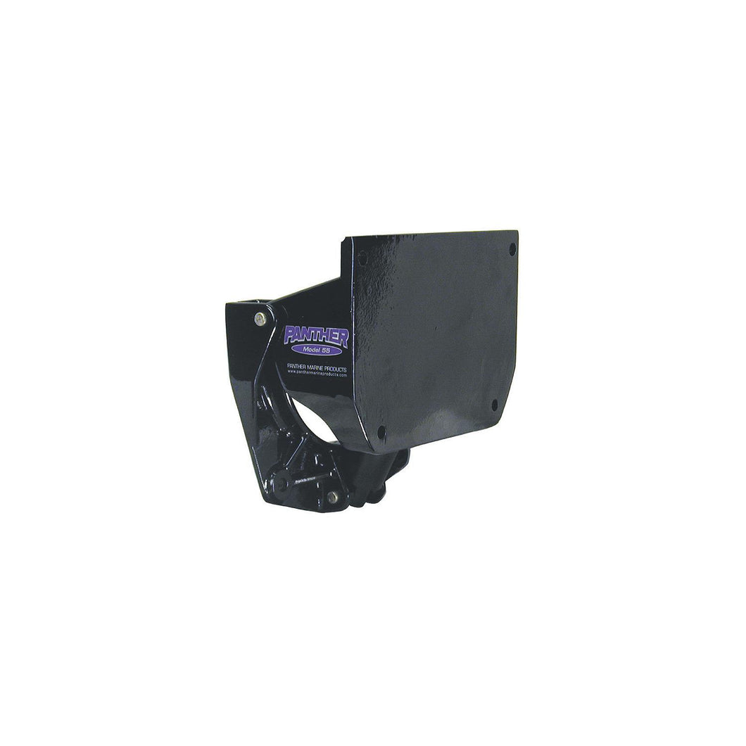 Panther 550055 Model 55 Trim and Tilt Motor Bracket For Outboards 15 to 55 HP, Up to 250 lbs. -Modern Boat Sales & Service