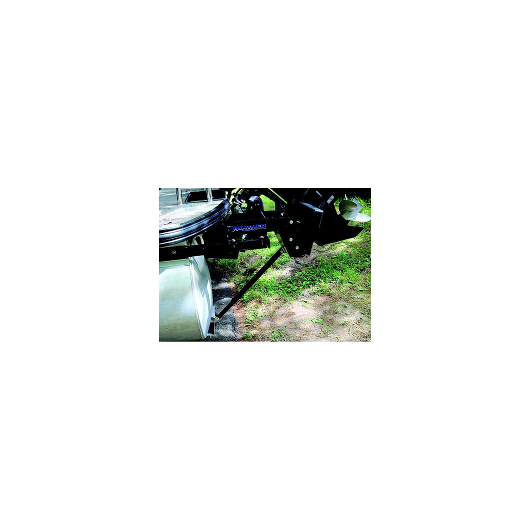 Panther 550065 Pontoon Kicker Motor Bracket -Modern Boat Sales & Service