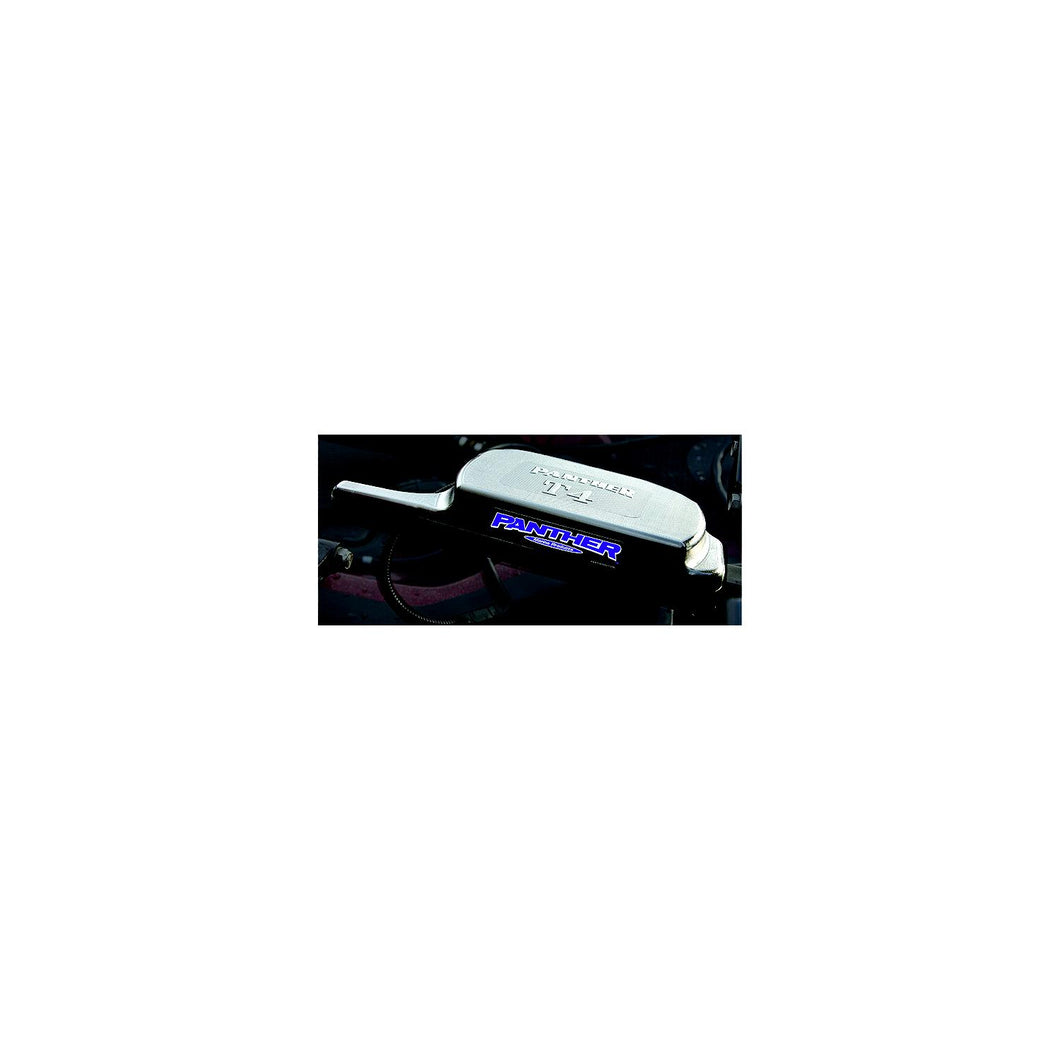 Panther T4 Electro Steer (w/o Electronics, Remote or Relay Switch Box) For Kicker Motor For Use With Pro 3 Trollmaster -Modern Boat Sales & Service