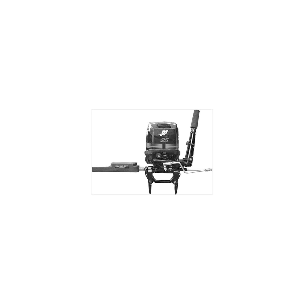 Panther 550103 T4 Electro Steer For Kicker Motor (9