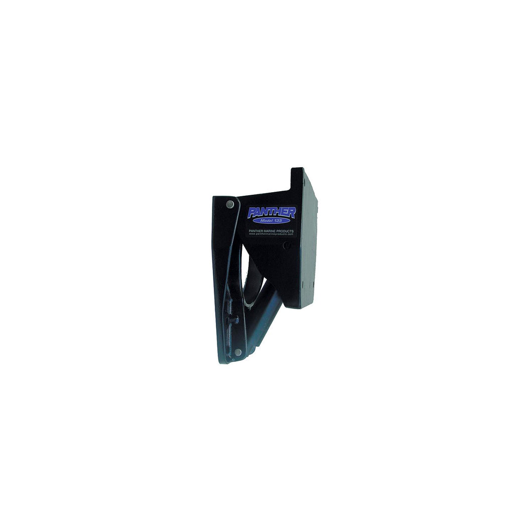 Panther Model 135 Trim and Tilt Motor Bracket For Outboards Up to 135 HP or 350 lbs. -Modern Boat Sales & Service