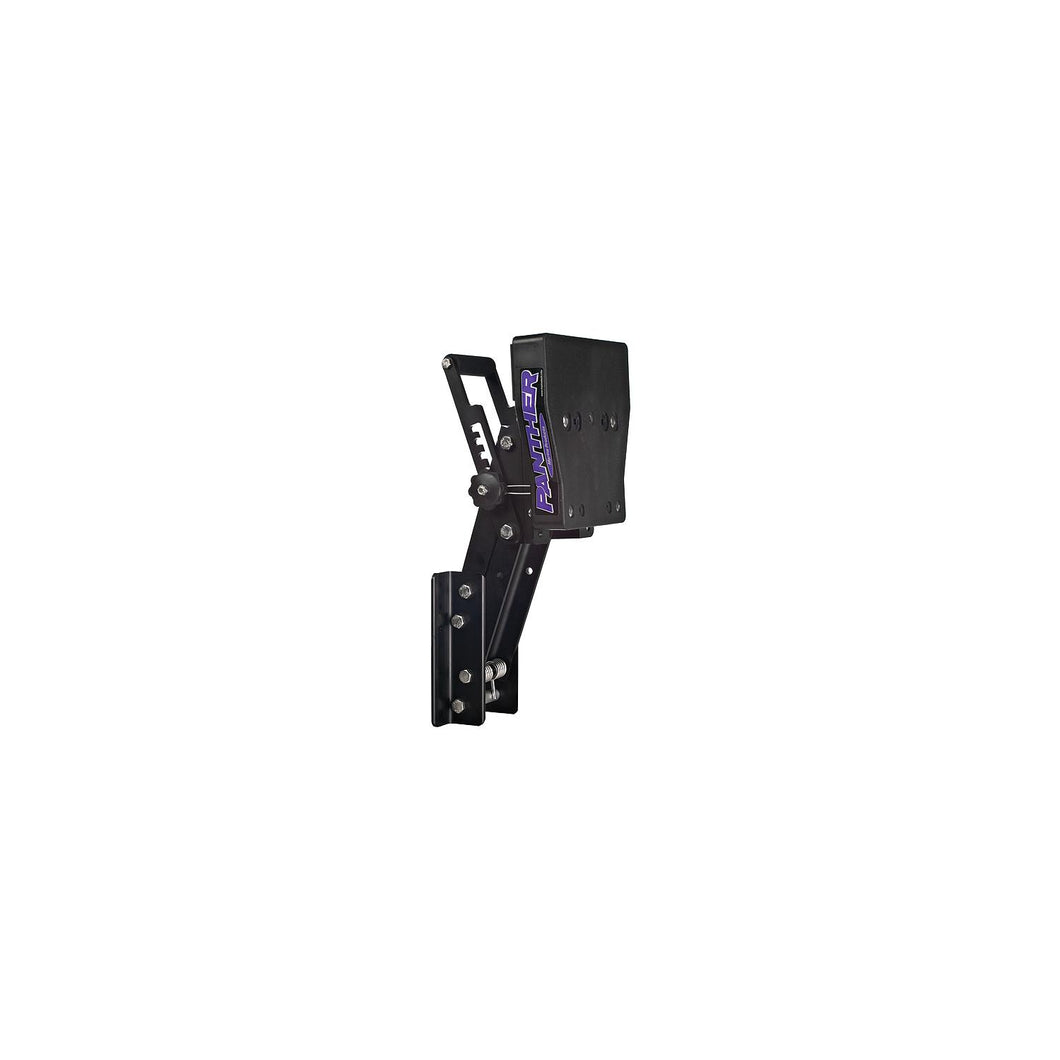 Panther 4 Stroke Outboard Motor Bracket Max 15 HP, 10