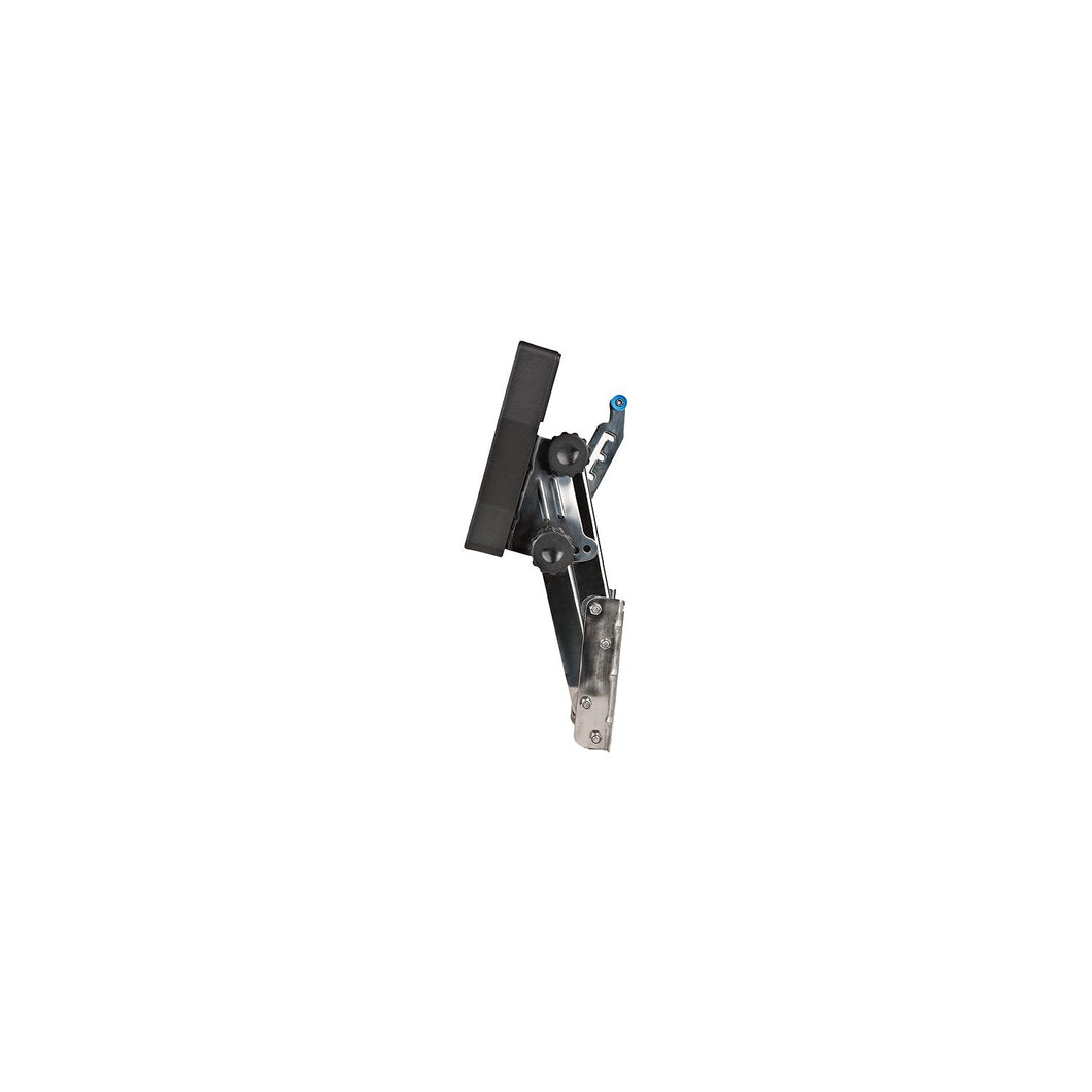Panther 4 Stroke Outboard Motor Bracket Max 15 HP, 11