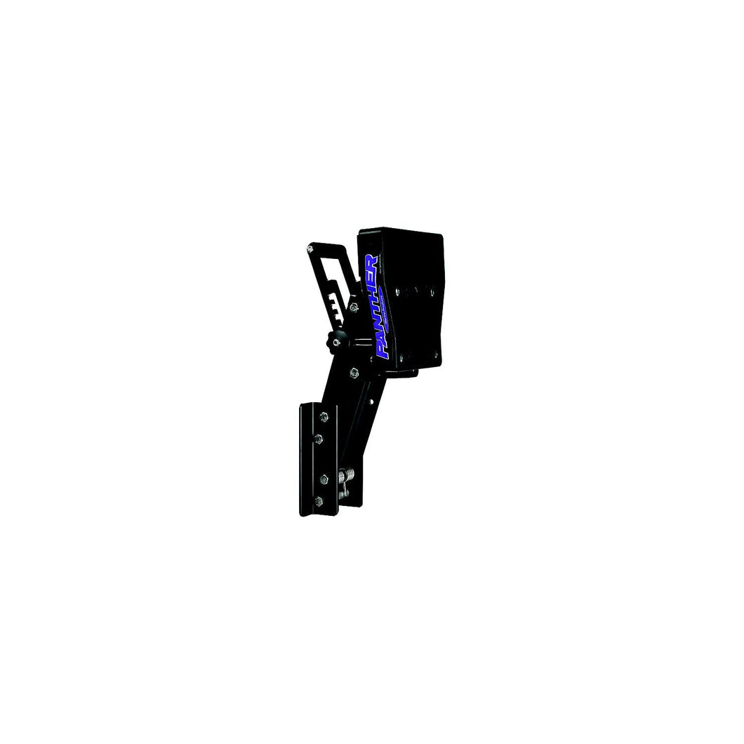 Panther 4 Stroke Outboard Motor Bracket Max 35 HP, 10