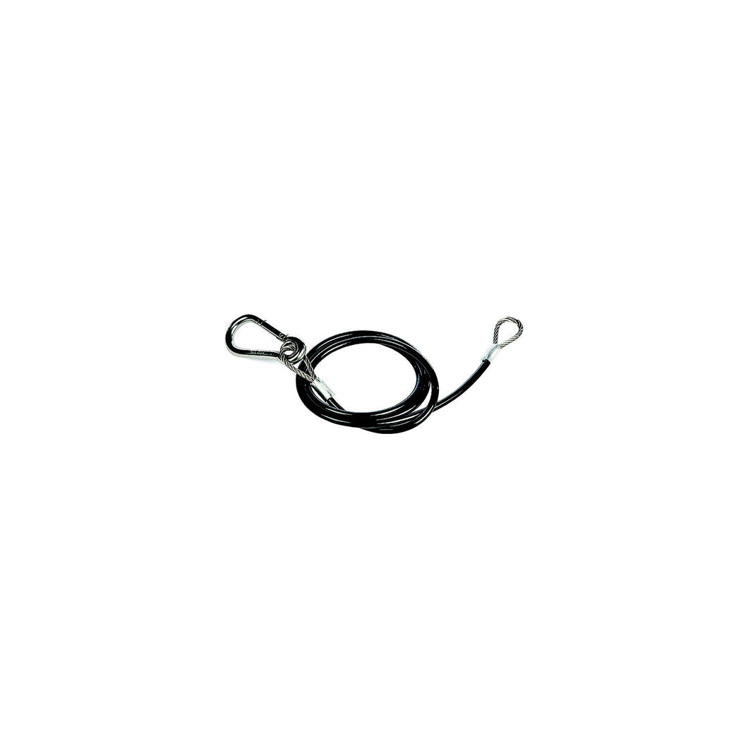 Motor Safety Cable -Modern Boat Sales & Service