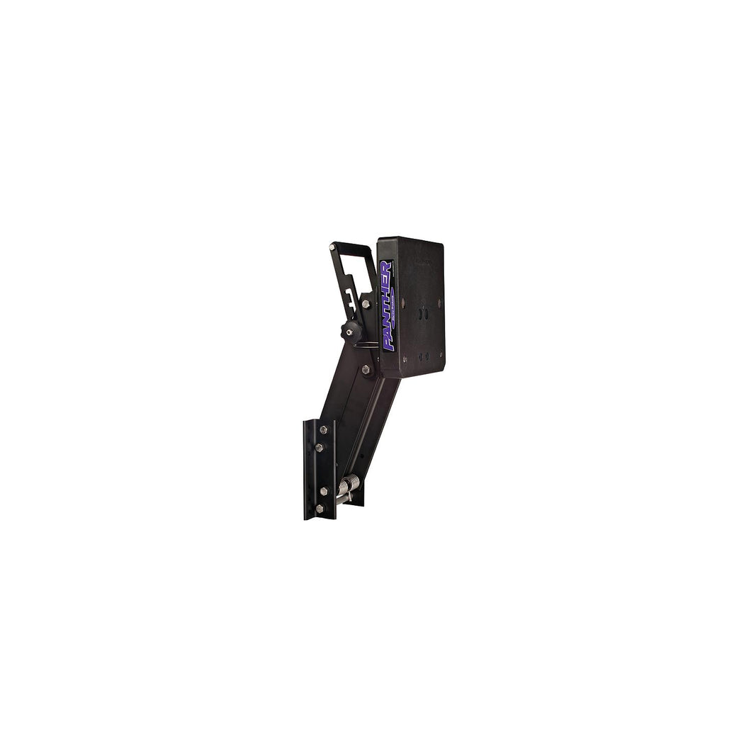 Panther 4 Stroke Outboard Motor Bracket Max 35 HP, 16