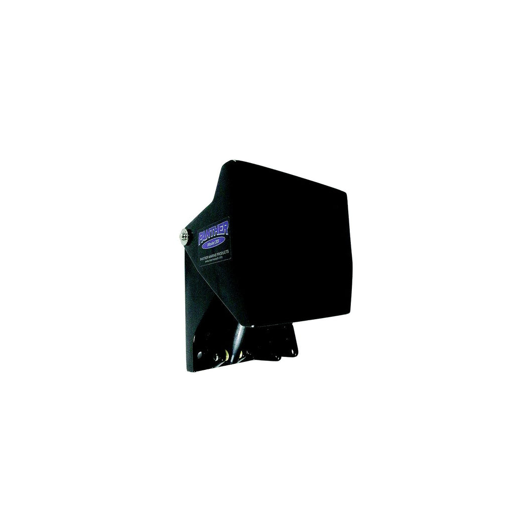 Panther Model 35 Manual Version Fixed Motor Bracket For Up to 35 HP or 150 lbs. -Modern Boat Sales & Service