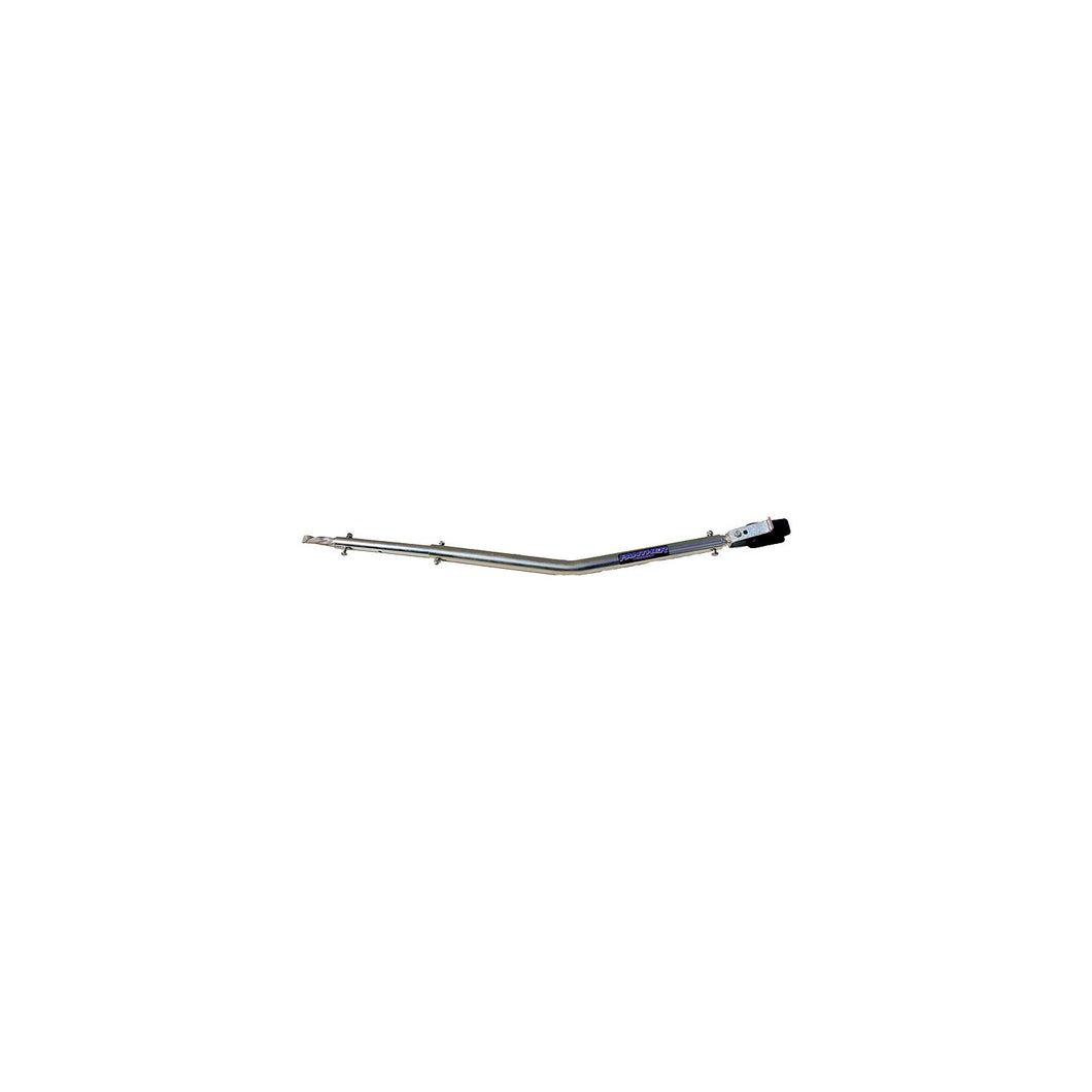 Panther Adjustable Transom Saver 28 to 59
