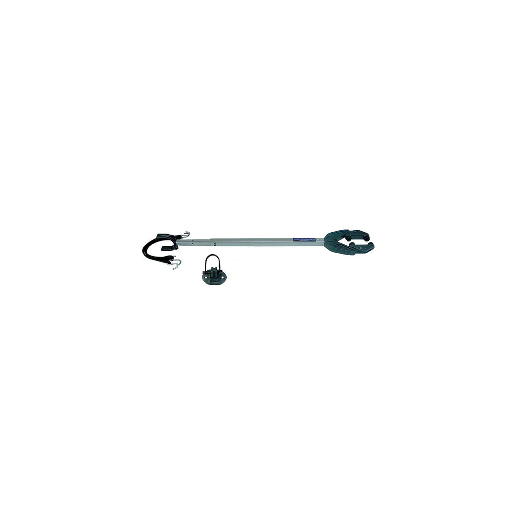 Panther Bolt-On and Over-The-Roller Bracket Adjustable Motor Support 34 to 36