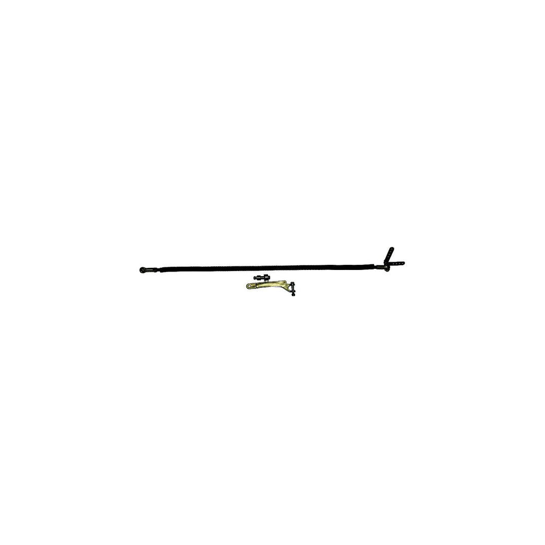 Panther Main Engine Trolling Motor Tie Bar -Modern Boat Sales & Service