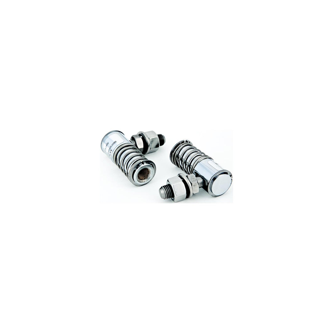 Panther Quick Disconnect For Trolling Motor Steering Connectors (2 Per Pack) -Modern Boat Sales & Service