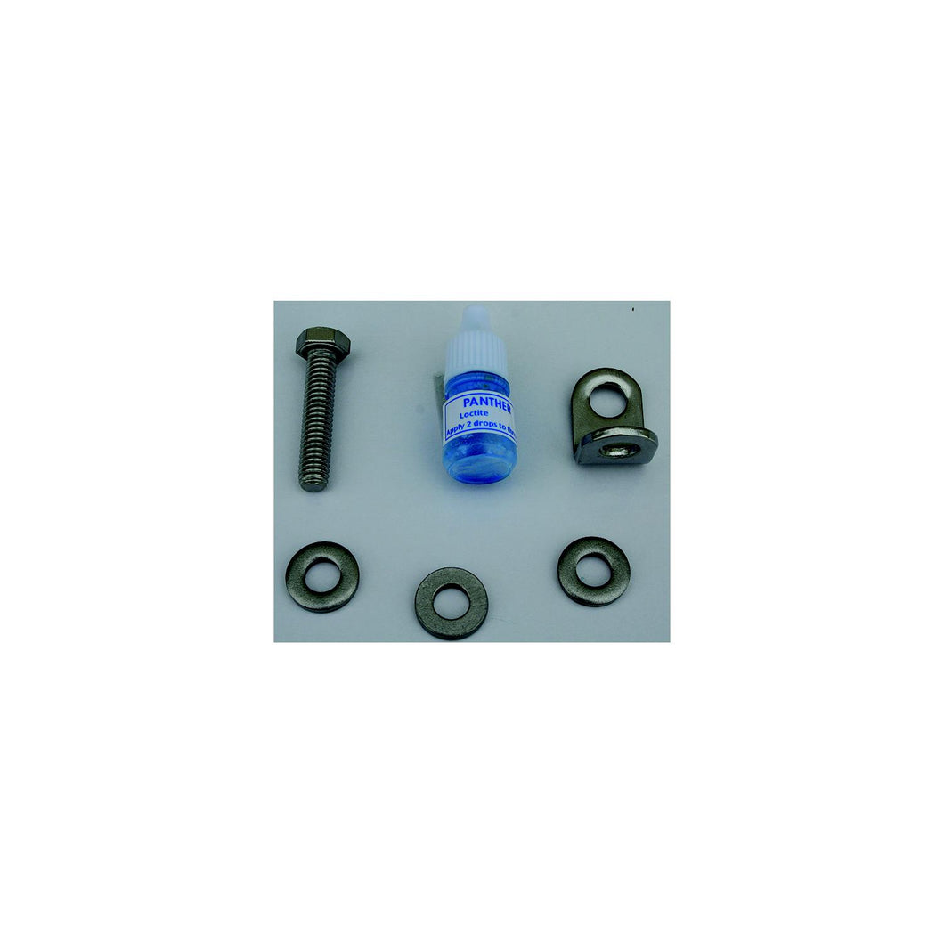 Panther Electro Steer and Auxiliary Motor Steering Adapter Kit -Modern Boat Sales & Service