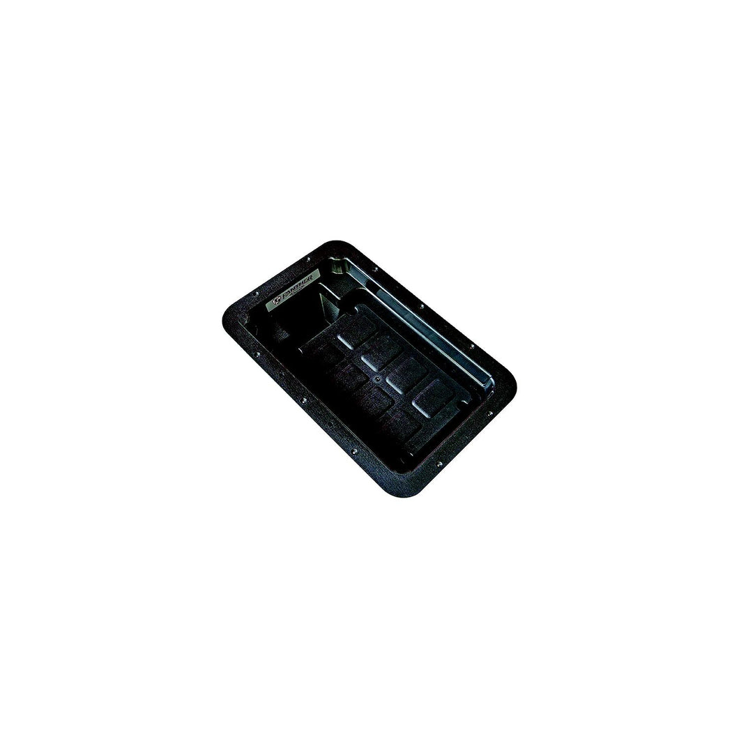 Panther 559800 Foot Control Tray W/Insert -Modern Boat Sales & Service