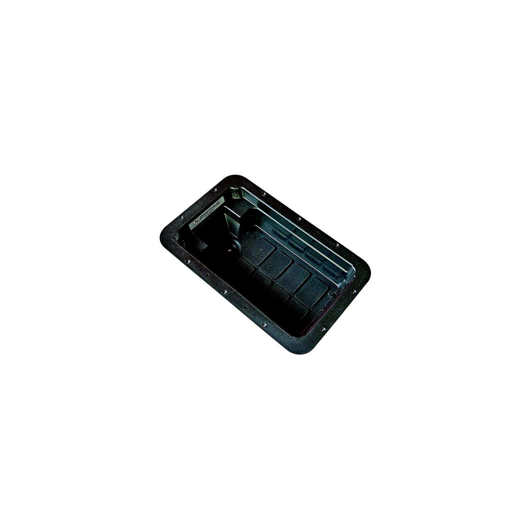 Panther 559815 Foot Control Tray -Modern Boat Sales & Service