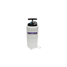 Panther 15 Liter Pneumatic or Manual Pro Series Heavy Duty Oil Extractor -Modern Boat Sales & Service