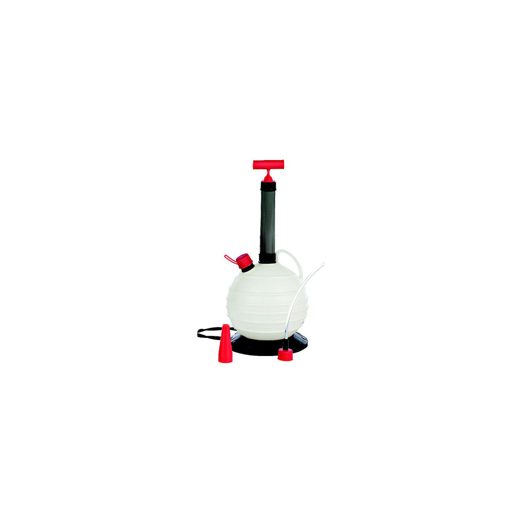 Panther DIY Series Oil Extractor -Modern Boat Sales & Service