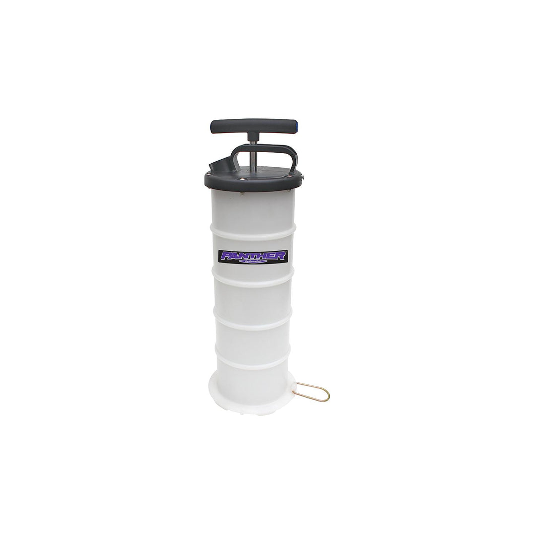 Panther Pro Series Heavy Duty Manual Fluid Extractor -Modern Boat Sales & Service