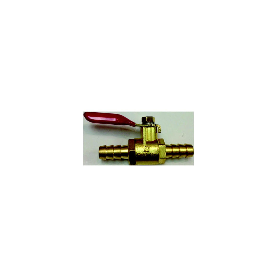 Charging Valve -Modern Boat Sales & Service