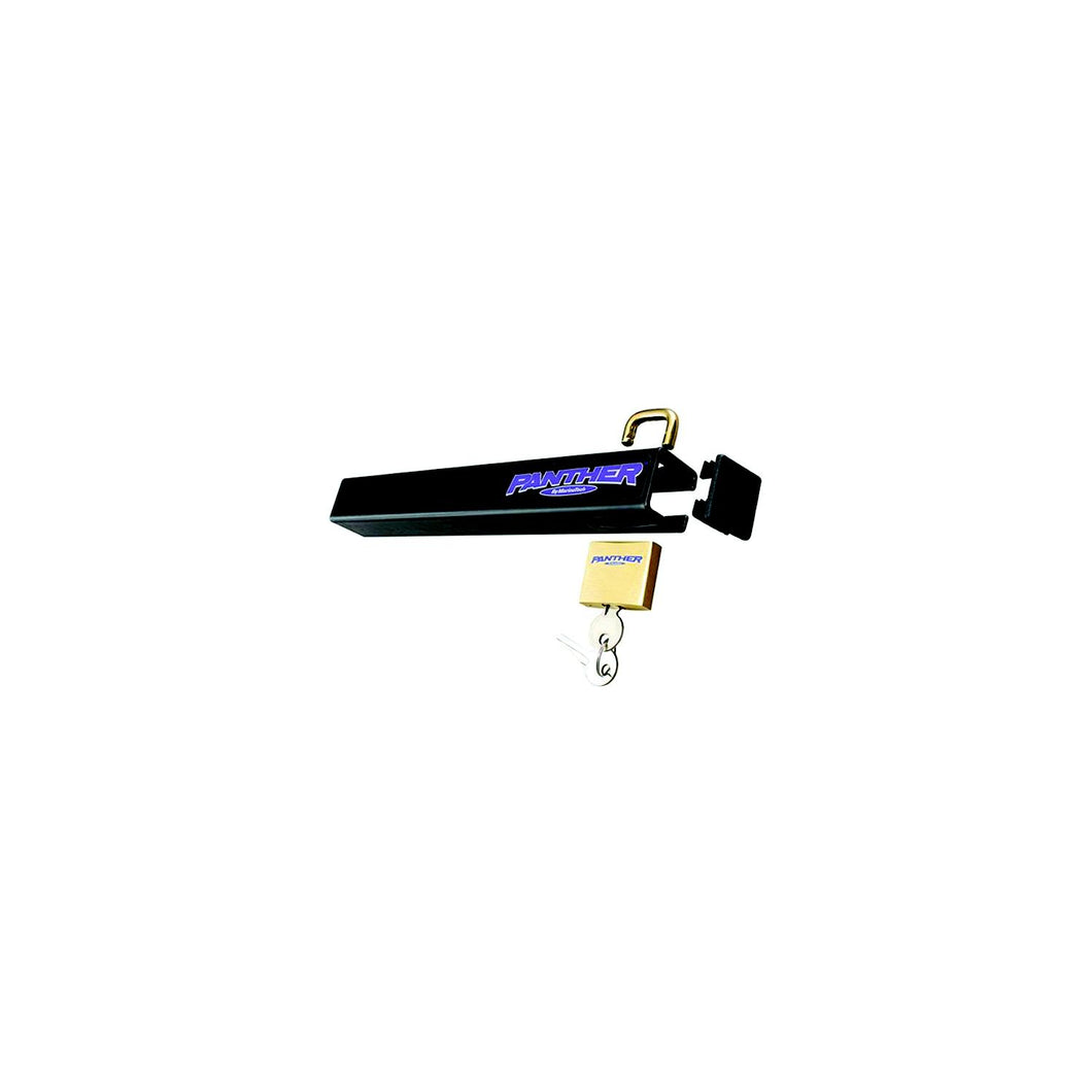 Panther Outboard Motor Lock -Modern Boat Sales & Service