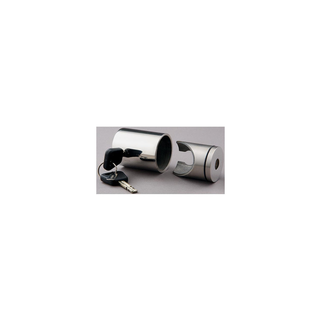 Panther Stainless Steel High Security Outboard Motor Lock -Modern Boat Sales & Service